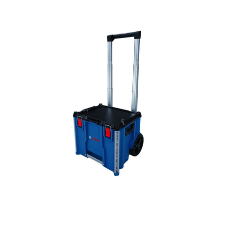 Bosch 476 L-BOXX Contractor Wheeled Tool Storage Box 22" x 20" x 18.7"