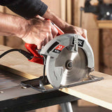 Skil 5080-01 13A 7-1/4" Circular Saw - 5