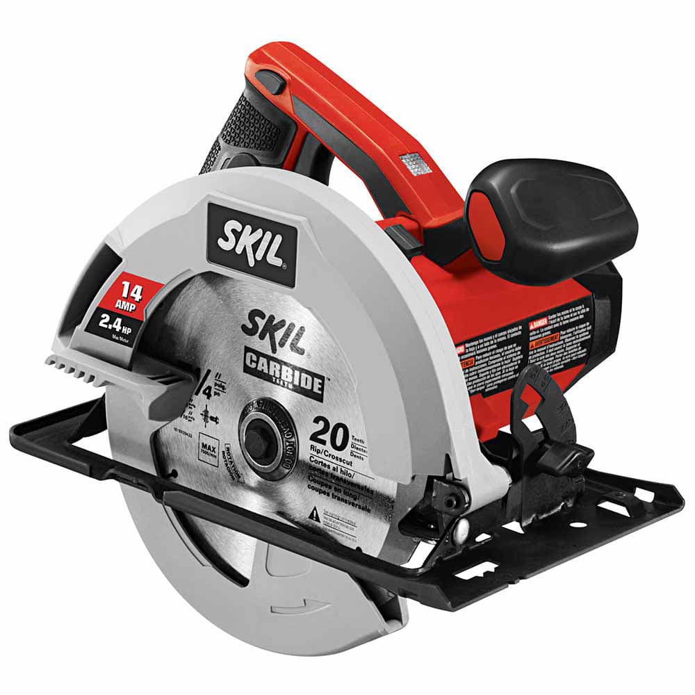 Skil 5180-01 7-1/4" Circular Saw