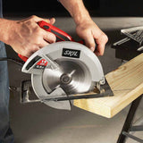 Skil 5180-01 7-1/4" Circular Saw - 6