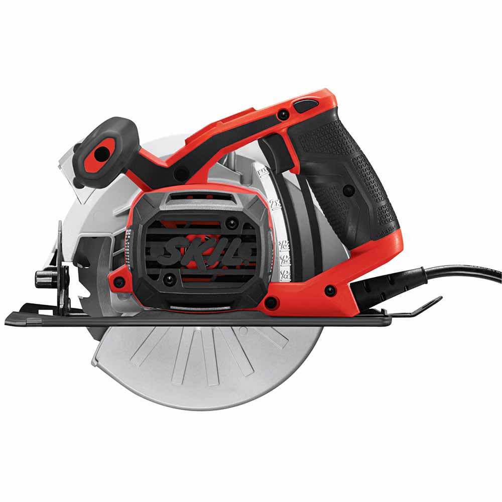 Skil 5280-01 7-1/4" Corded Circular Saw with Laser - 3