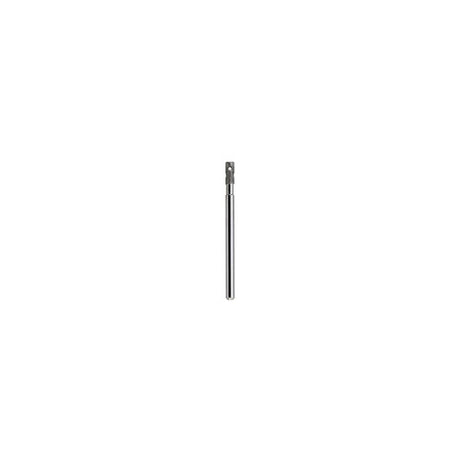 Dremel 662DR 1/8" Glass Drilling Bit with Cutting Oil