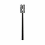 Bosch 663DR 1/4" Diamond Glass Drilling Bit for Glass and Tile