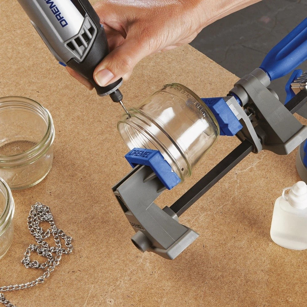 Bosch 664DR 2" Dual Size Diamond Coated Drill FlipBit for Glass Tile Stone and Ceramic - 4