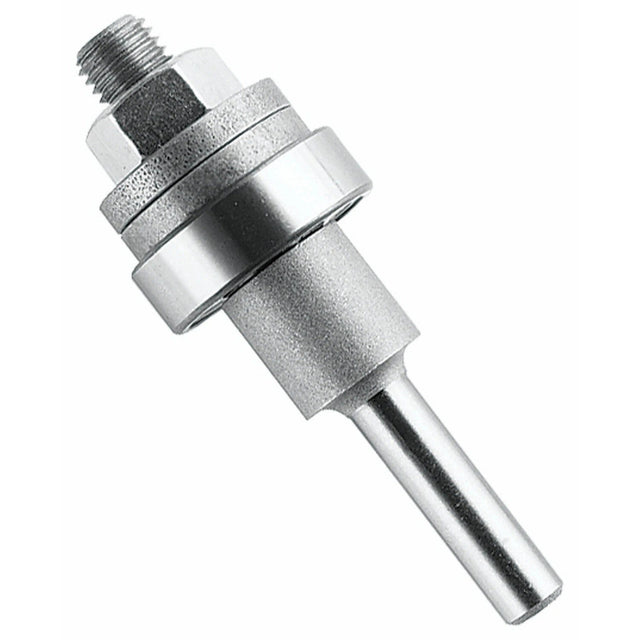 Bosch 82810 5/16" Arbor with 7/8" Ball Bearing for 2-Wing Slotting Cutters