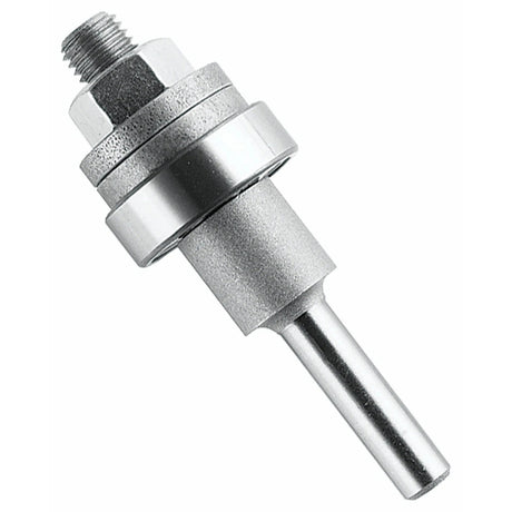 Bosch 82810 5/16" Arbor with 7/8" Ball Bearing for 2-Wing Slotting Cutters