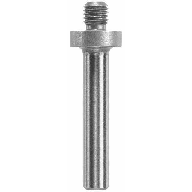 Bosch 82816MC 1/4" Mortising Arbor with 1/4" Shank and 1/4" 28 Thread