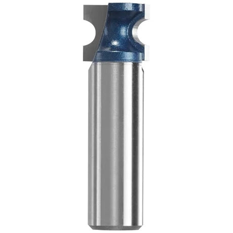 Bosch 84436M 1/2" x 1-9/16" Carbide Tipped Bullnose Router Bit