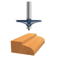 Bosch 84515M Carbide Tipped Table Edge Bit with 2.75" Cut Diameter