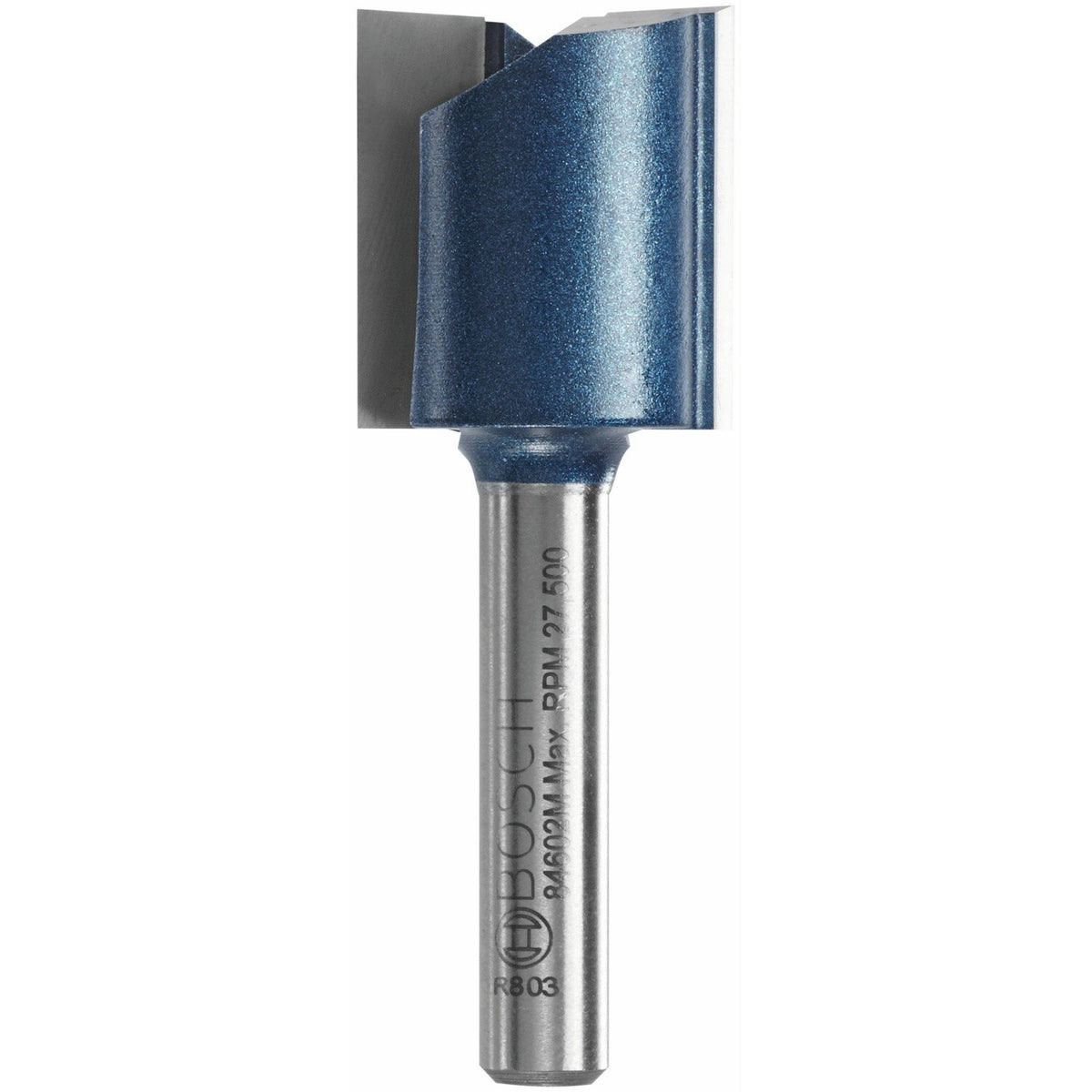 Bosch 84602MC 23/32" x 3/4" Carbide-Tipped Plywood Mortising Router Bit