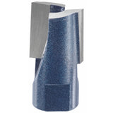 Bosch 85234B 1/2" x 1/2" Carbide-Tipped Hinge Mortising Router Bit
