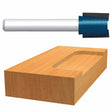 Bosch 85238M 1-1/4" x 5/8" Carbide Tipped Hinge Mortising Router Bit