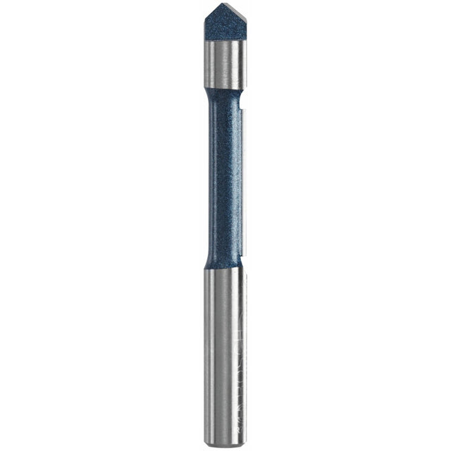 Bosch 85244MC 1/4" x 3/4" Carbide-Tipped Single-Flute Pilot Panel Concave Router Bit