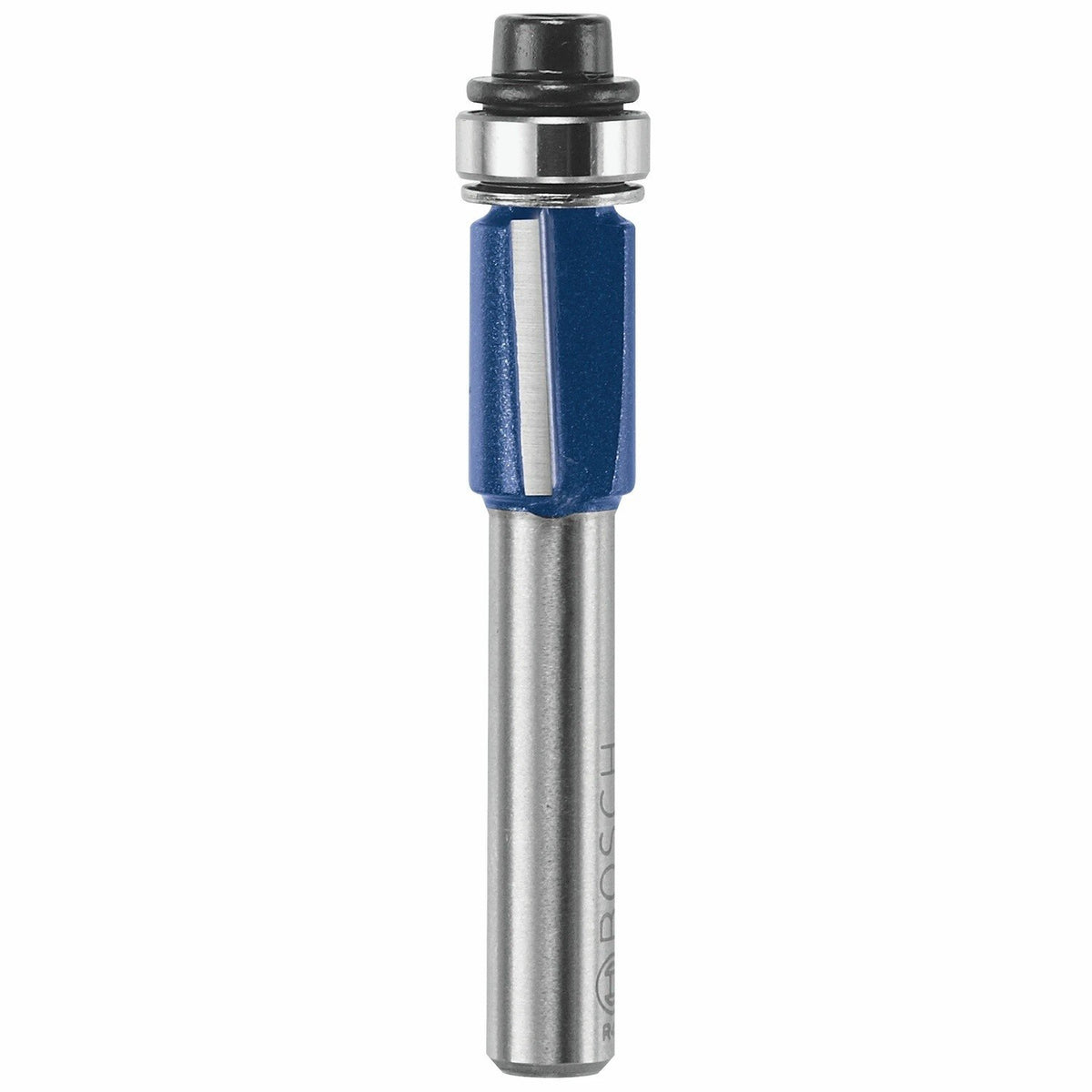 Bosch 85269SM 3/8" x 1-13/16" Carbide-Tipped 2-Flute Laminate Trim Router Bit