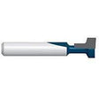 Bosch 85608M 3/8" Carbide Tipped Keyhole Router Bit with 1/4" Shank