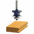 Bosch 85666M 3/16" x 11/16" Carbide Tipped Edge Beading Router Bit