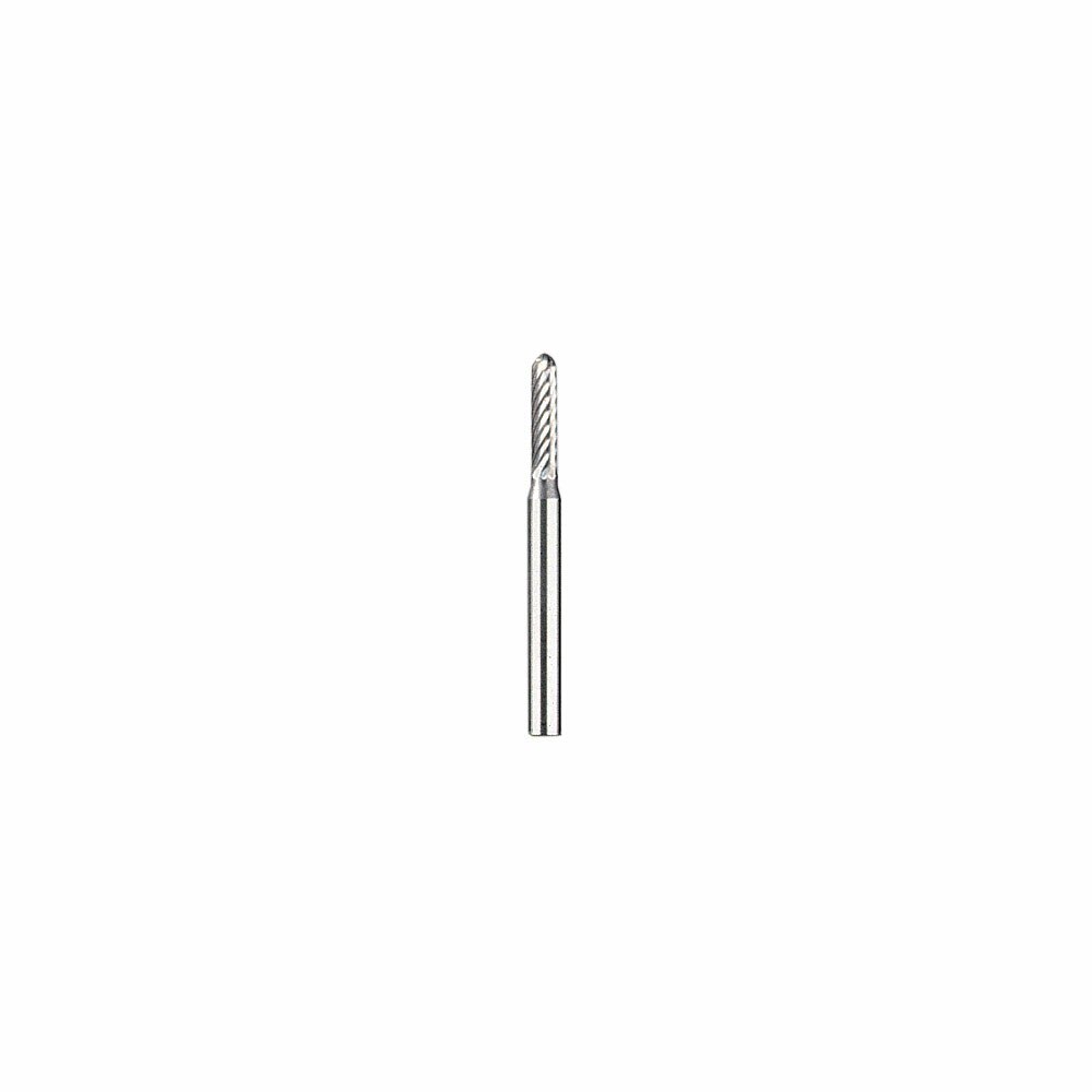 Bosch 9904 3/32" Tungsten Carbide Carving Bit for Hard Materials