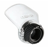 Bosch A550 Shield Attachment Kit for Dremel Rotary Tools to Redirect Debris and Sparks