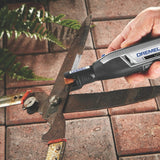 Bosch A679-02 Dremel Sharpening Kit for Chainsaw Lawn Mower and Garden Tools - 2