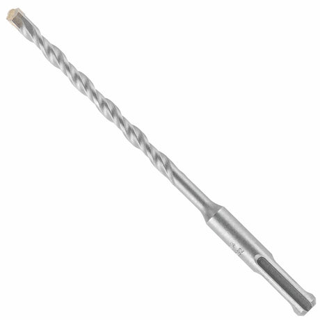 Bosch B80009 1/4" x 6" SDS-plus Rotary Hammer Bit for Concrete and Masonry