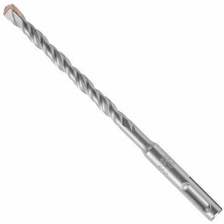 Bosch B80013 5/16" x 6" SDS-plus Rotary Hammer Bit for Concrete and Masonry