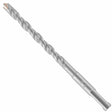 Bosch B80015 3/8" x 6" SDS-plus Rotary Hammer Bit for Concrete and Masonry