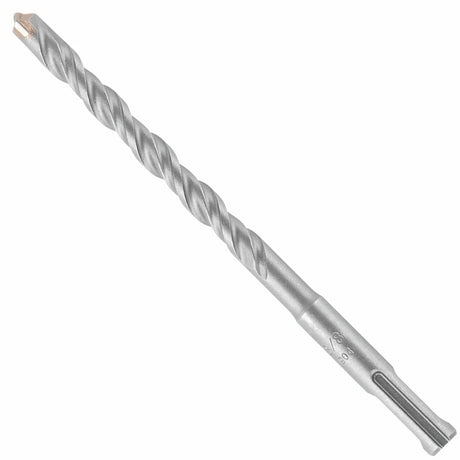 Bosch B80015 3/8" x 6" SDS-plus Rotary Hammer Bit for Concrete and Masonry