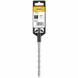 Bosch B80015 3/8" x 6" SDS-plus Rotary Hammer Bit for Concrete and Masonry - 2