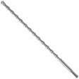Bosch B80016 3/8" x 12" SDS-plus Rotary Hammer Bit for Concrete and Masonry
