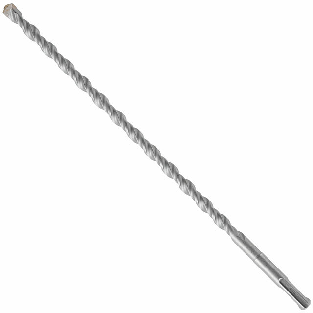 Bosch B80016 3/8" x 12" SDS-plus Rotary Hammer Bit for Concrete and Masonry