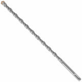 Bosch B80020 7/16" x 12" SDS-plus Carbide Tipped Rotary Hammer Bit