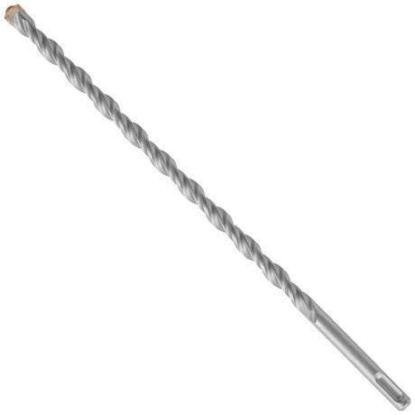 Bosch B80020 7/16" x 12" SDS-plus Carbide Tipped Rotary Hammer Bit