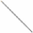 Bosch B80022 1/2" x 12" Carbide Tipped SDS-plus Rotary Hammer Bit for Concrete