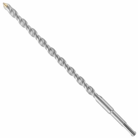 Bosch B80022 1/2" x 12" Carbide Tipped SDS-plus Rotary Hammer Bit for Concrete