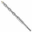 Bosch B80027 5/8" x 8" SDS-plus Rotary Hammer Bit for Concrete and Masonry