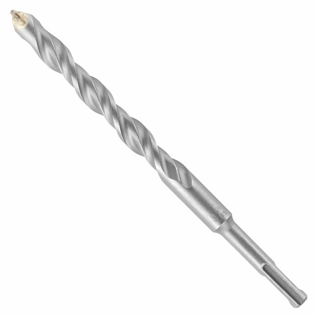 Bosch B80027 5/8" x 8" SDS-plus Rotary Hammer Bit for Concrete and Masonry