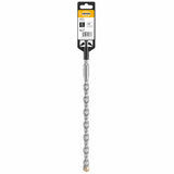 Bosch B80028 5/8" x 12" SDS-Plus Rotary Hammer Bit for Concrete and Masonry - 2