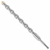Bosch B80031 3/4" x 12" SDS-plus Rotary Hammer Bit for Concrete and Masonry