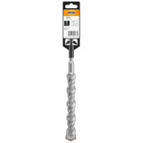 Bosch B80036 1" x 10" SDS-plus Rotary Hammer Bit for Concrete and Masonry - 2