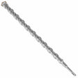 Bosch B80037 SDS-plus Carbide Tipped Rotary Hammer Bit for Concrete and Masonry
