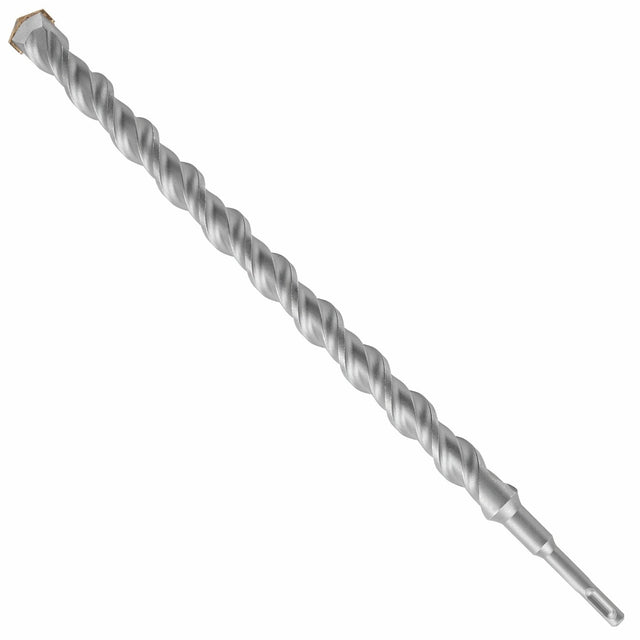 Bosch B80037 SDS-plus Carbide Tipped Rotary Hammer Bit for Concrete and Masonry