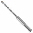 Bosch B80039 3/16" x 4" SDS-Plus Rotary Hammer Bit for Concrete and Masonry