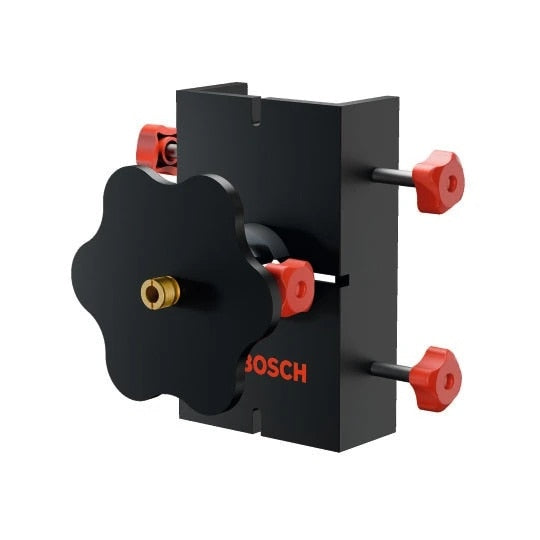 Bosch BB1 Wall Mount Batter Board Holder for Rotary Lasers with 5/8" x 11" Thread