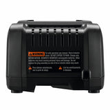 Bosch BC1880 18V Fast Battery Charger with 6' Cord for Bosch 18V Lithium Ion Batteries - 4