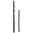 Bosch BDT1224 12-24 Plug Tap and No. 16 Drill Bit Combo Set