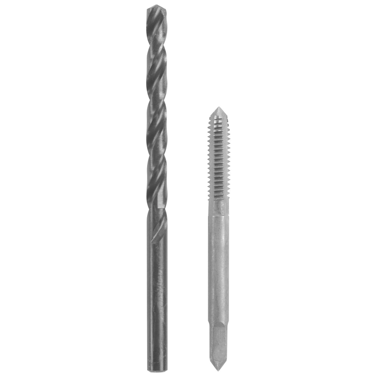 Bosch BDT1224 12-24 Plug Tap and No. 16 Drill Bit Combo Set