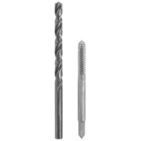 Bosch BDT1224 12-24 Plug Tap and No. 16 Drill Bit Combo Set