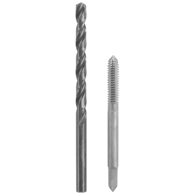 Bosch BDT1224 12-24 Plug Tap and No. 16 Drill Bit Combo Set