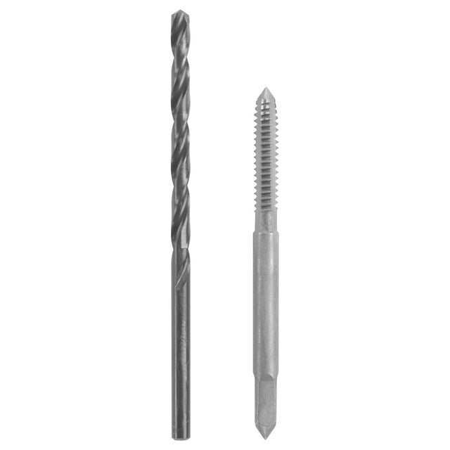 Bosch BDT632 6-32 Plug Tap and No 36 Drill Bit Combo Set (2 Pack)