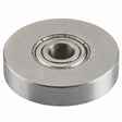 Bosch BE007 7/8" Carbide Tipped Bearing Enlarger for Ball Bearing Piloted Router Bits